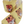Load image into Gallery viewer, Little Lion Satin Ribbon - 1 1/2&quot; (38mm) - Sold by the Yard
