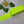 Load image into Gallery viewer, Fluorescent Yellow Grosgrain Ribbon - 1 1/2&quot; (40mm) 5 yards
