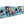 Load image into Gallery viewer, Mermaid #5 Grosgrain Ribbon - 010725 - 1 1/2&quot; (40mm) - 5 yards
