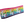 Load image into Gallery viewer, Unicorn #2 Grosgrain Ribbon - 011039 - 1 1/2&quot; (40mm) -  5 yards
