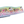 Load image into Gallery viewer, Clouds #1 Grosgrain Ribbon - 014366 - 1 1/2&quot; (40mm) - 5 yards

