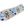 Load image into Gallery viewer, Inclusion #2 Grosgrain Ribbon - 016226 - 1 1/2&quot; (40mm) - 5 yards
