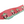 Load image into Gallery viewer, Snowman Grosgrain Ribbon - 025471 - 1 1/2&quot; (40mm) -  5 yards
