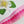 Load image into Gallery viewer, Pink Fantasy #1 Grosgrain Ribbon - 011103 - 1 1/2&quot; (40mm) - 5 yards
