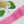 Load image into Gallery viewer, Pink Fantasy #2 Grosgrain Ribbon - 022082 - 1 1/2&quot; (40mm) - 5 yards
