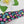Load image into Gallery viewer, Pineapples Grosgrain Ribbon - 025469 - 1 1/2&quot; (40mm) - 5 yards
