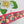 Load image into Gallery viewer, Pineapples #2 Grosgrain Ribbon - 011341 - 1 1/2&quot; (40mm) - 5 yards
