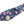 Load image into Gallery viewer, Flowers #4 Grosgrain Ribbon - 016180 - 1 1/2&quot; (40mm) - 5 yards
