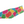 Load image into Gallery viewer, Hearts #2 Grosgrain Ribbon - 011047 - 1 1/2&quot; (40mm) - 5 yards

