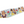 Load image into Gallery viewer, Beauty &amp; The Beast Grosgrain Ribbon - 010502 - 1 1/2&quot; (40mm) - 5 yards
