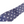 Load image into Gallery viewer, Stars #2 Grosgrain Ribbon - 017030 - 1 1/2&quot; (40mm) -  5 yards
