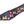 Load image into Gallery viewer, Ties #3 Grosgrain Ribbon - 018279 - 1 1/2&quot; (40mm) -  5 yards
