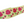 Load image into Gallery viewer, Watermelon #4 Grosgrain Ribbon - 011434- 1 1/2&quot; (40mm) -  5 yards

