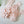Load image into Gallery viewer, Small Quilt Flowers - #30 - Blush - 25 units
