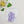 Load image into Gallery viewer, Small Quilt Flowers - #25 - Lavender - 25 units
