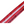 Load image into Gallery viewer, Red Stripes Sinimbu Grosgrain Ribbon - 1 1/2&quot; (38mm) - Sold by the Yard
