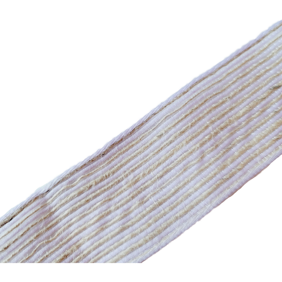 Juta Lavender Sinimbu Grosgrain Ribbon - 1 1/2" (38mm) - Sold by the Yard