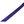 Load image into Gallery viewer, Purple Satin Ribbon -5/8&quot; (15mm) - Sold by the Yard
