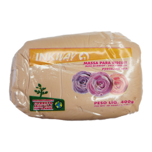 Brown Skin Air Dry Clay Dough (85g/3oz)