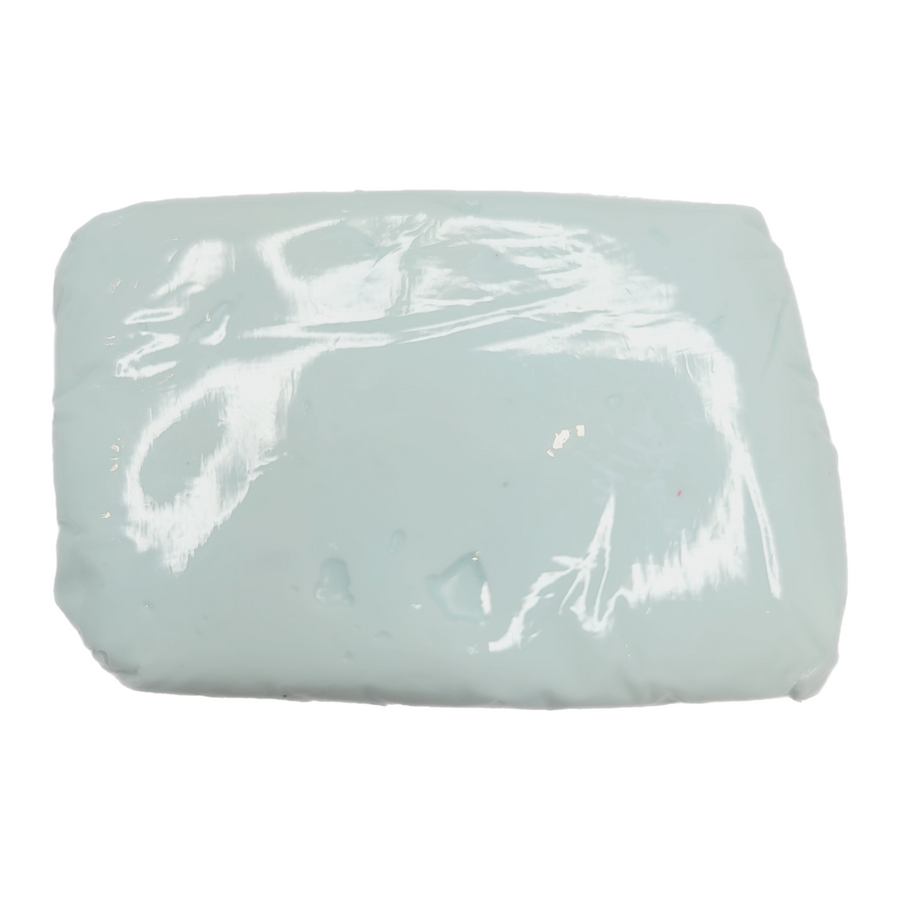 Turquoise Baby Blue Air Dry Clay Dough (85g/3oz)