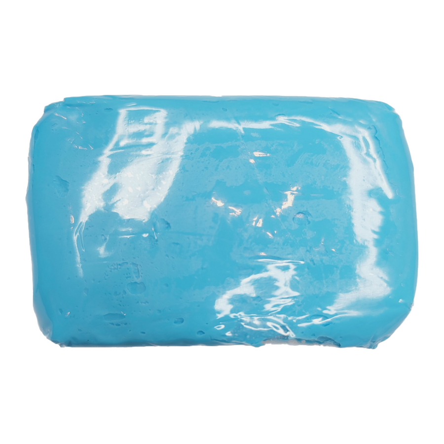 Sky Blue Air Dry Clay Dough (85g/3oz)