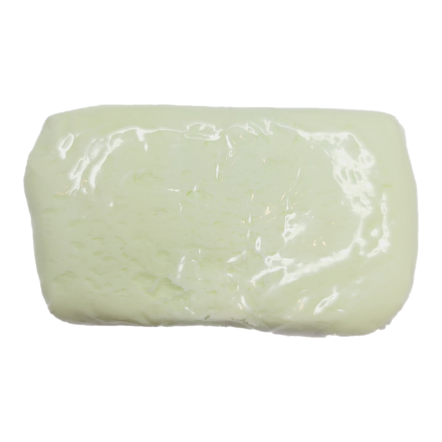 Baby Green Air Dry Clay Dough (400g/14oz)
