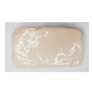 Skin Air Dry Clay Dough (85g/3oz) yellow skin