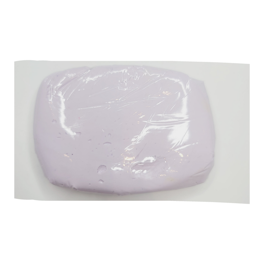Lilac Air Dry Clay Dough (400g/14oz)