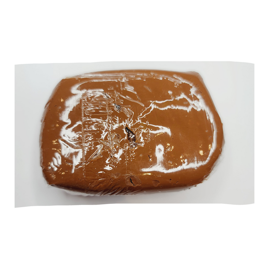 Chocolate Brown Air Dry Clay Dough (400g/14oz)