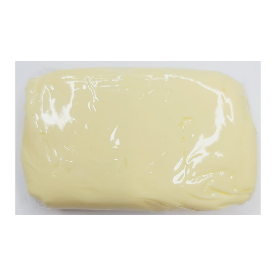 Baby Yellow Air Dry Clay Dough (85g/3oz)