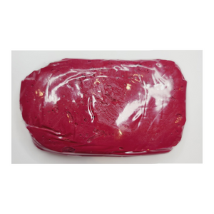 Marsala Red Air Dry Clay Dough (85g/3oz)