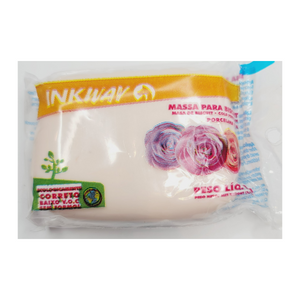 Baby Skin Air Dry Clay Dough (400g/14oz)