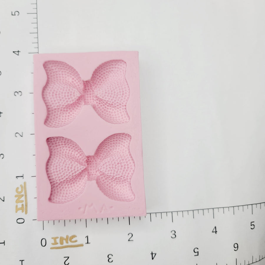 Dotted Bow Mold  227 MA
