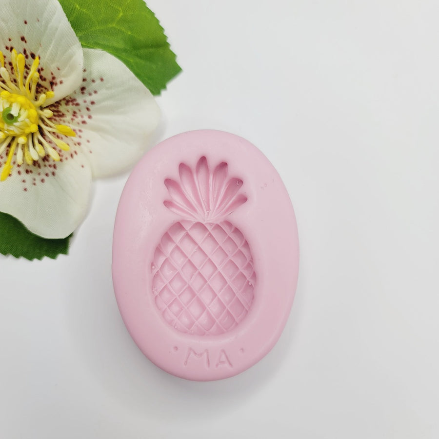 Pineapple Silicone Mold MA 718