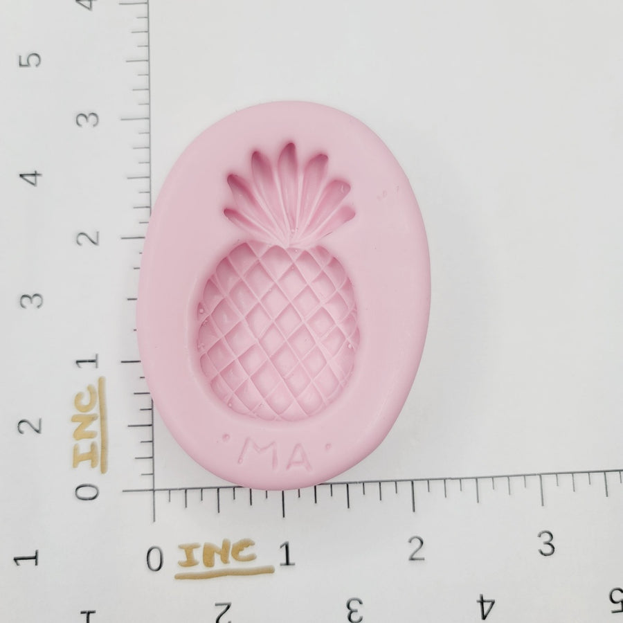 Pineapple Silicone Mold MA 718
