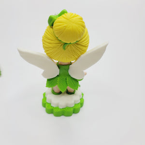 Tinkerbell Cake Top Characters