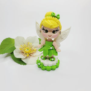 Tinkerbell Cake Top Characters