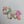 Load image into Gallery viewer, Rainbow #480 Clay Doll for Bow-Center, Jewelry Charms, Accessories, and More
