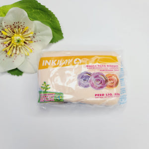 Baby Peach Skin Air Dry Clay Dough (85g/3oz)