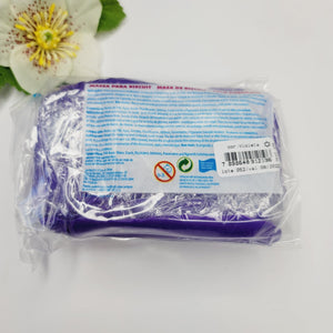 Violet Air Dry Clay Dough (400g/14oz)