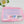 Load image into Gallery viewer, Pink Air Dry Clay Dough (900g/32oz)
