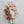 Load image into Gallery viewer, Sleepy Noel #519 Clay Doll for Bow-Center, Jewelry Charms, Accessories, and More
