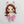 Load image into Gallery viewer, Genevieve 2 #228 Clay Doll for Bow-Center, Jewelry Charms, Accessories, and More
