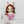 Load image into Gallery viewer, Genevieve 2 #228 Clay Doll for Bow-Center, Jewelry Charms, Accessories, and More
