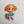 Load image into Gallery viewer, Eliza #191 Clay Doll for Bow-Center, Jewelry Charms, Accessories, and More

