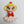 Load image into Gallery viewer, Blond Cindy #075 Clay Doll for Bow-Center, Jewelry Charms, Accessories, and More
