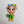 Load image into Gallery viewer, Mikaela #390 Clay Doll for Bow-Center, Jewelry Charms, Accessories, and More
