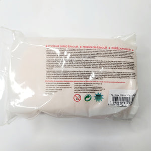 Skin Air Dry Clay Dough (400g/14oz) yellow skin