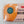 Load image into Gallery viewer, Orange Air Dry Clay Dough Orange (400g/14oz)
