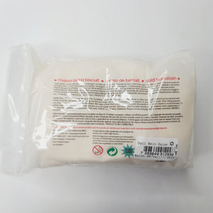 Doll Skin Air Dry Clay Dough (400g/14oz) Orange skin